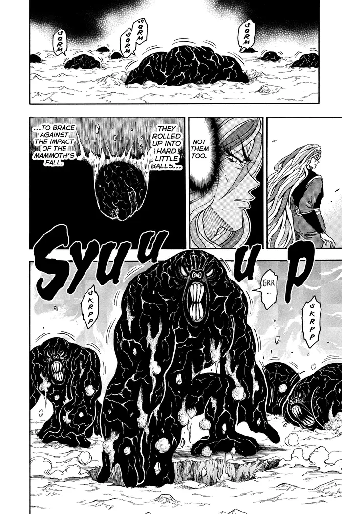 Toriko Chapter 40 image 16_optimized